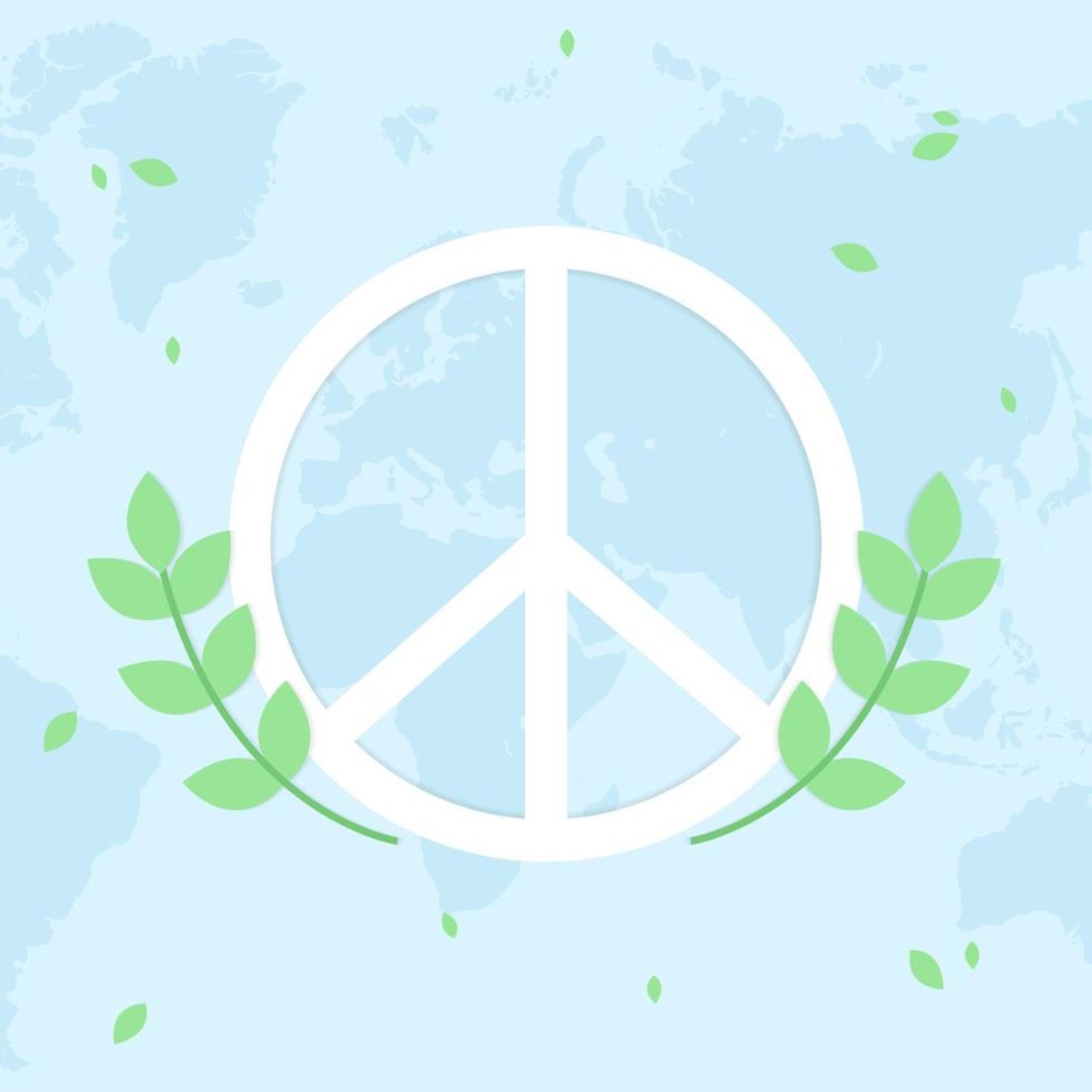 Peacebook