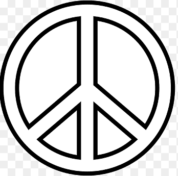 Peace sign
