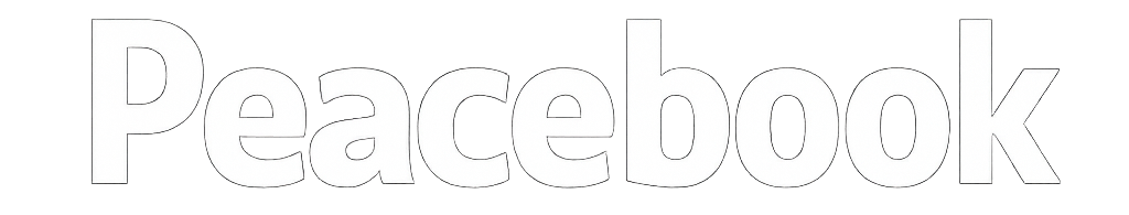 Peacebook