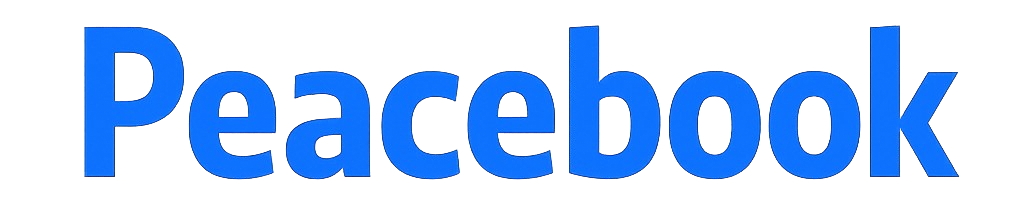 Peacebook