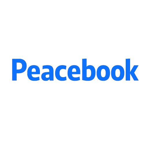 Peacebook